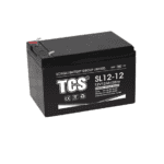 Batterie rechargeable 12V 12AH TCS 151x98x95mm